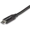USB Data Transfer Cable(Black)