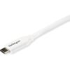 USB Data Transfer Cable(White)