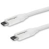 USB Data Transfer Cable(White)