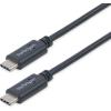 0.5m USB C to Micro USB Cable – M/M – USB 3.1 [10Gbps] – USB 3.1 Type C to Micro USB Type B Cable(6 ft/2 m)