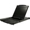 17″ HD Rackmount KVM Console – Dual Rail