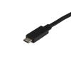 2M USB 3.0 TYPE C TO USB TYPE B(0.5m)