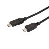 2M USB 3.0 TYPE C TO USB TYPE B(2m)