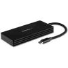 M.2 SSD Enclosure for M.2 SATA Drives – USB 3.1 (10Gbps) – USB-C