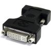 STARTECH.COM DVI to VGA Cable Adapter – Black – F/M