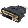 StarTech HDMI to DVI-D Video Cable Adapter – M/F