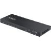 StarTech HDMI-SPLITTER-44K60S 3.5 mm HDMI Splitter – 4-Port 4K 60Hz Built-in Scaler – Optical Audio(4-port)