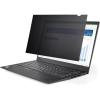 StarTech.com 15.6-inch 16:9 Laptop Privacy Filter, Anti-Glare Privacy Screen w/51% Blue Light Reduction, Notebook Screen Protector w/ +/- 30 Degrees Viewing Angle, Matte/Glossy (156L-PRIVACY-SCREEN)(17.3″)