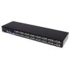 StarTech.com 16-port KVM Module for Rack-mount LCD Consoles with additional PS/2 and VGA Console (CAB1631HD)