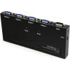 StarTech.com 2 Port VGA Video Splitter – USB Powered