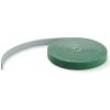 StarTech.com 25ft Hook and Loop Roll – Cut-to-Size Reusable Cable Ties – Bulk Industrial Wire Fastener Tape/Adjustable Fabric Wraps Red/Resuable Self Gripping Cable Management Straps (HKLP25RD)(Green)