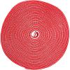 StarTech.com 25ft Hook and Loop Roll – Cut-to-Size Reusable Cable Ties – Bulk Industrial Wire Fastener Tape/Adjustable Fabric Wraps Red/Resuable Self Gripping Cable Management Straps (HKLP25RD)(Red)