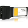 StarTech.com 3 Port 2b 1a PCI 1394b FireWire Adapter Card (PCI1394B_3)(FireWire Card Adapter)