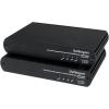 StarTech.com 330ft (100m) USB HDMI Over CAT5e / CAT6 KVM Extender – 1080p Uncompressed HD Video – IT Grade KVM Console Extender for PC (SV565UTPHDU)(100m / 330ft)