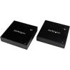 StarTech.com 330ft (100m) USB HDMI Over CAT5e / CAT6 KVM Extender – 1080p Uncompressed HD Video – IT Grade KVM Console Extender for PC (SV565UTPHDU)(1km / 3280ft)