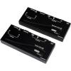StarTech.com 330ft (100m) USB HDMI Over CAT5e / CAT6 KVM Extender – 1080p Uncompressed HD Video – IT Grade KVM Console Extender for PC (SV565UTPHDU)(300m / 984ft)