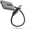 StarTech.com 3-Port DisplayPort 1.4 Splitter, DisplayPort to 3x DP Multi-Monitor Adapter, Triple 4K Computer MST Hub, USB Bus-Powered, Windows Only (MST14DP123DP)(2x DP 1.4)