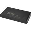 StarTech.com 5 Port Unmanaged Energy-Efficient Gigabit Ethernet Switch – Desktop / Wall Mount Network Switch – 802.3az Gigabit Switch (DS51002)