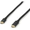StarTech.com 5m (15 ft) Active High Speed HDMI Cable – Ultra HD 4k x 2k HDMI Cable – HDMI to HDMI M/M – 1080p – Audio Video Gold-Plated (HDMM5MA)(98 ft / 30 m)