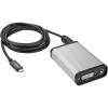 StarTech.com 6 ft. (1.8 m) DVI to USB C Video Capture Device – DVI to USB-C Recorder – Thunderbolt 3 Compatible – DVI to USB-C or USB-A Recorder, TAA (USBC2DVCAPRO)