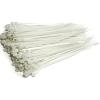 StarTech.com 6in Screw Mount Cable Ties 100 Pack, TAA (TCV155)(6.0 in (15.2 cm))