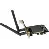 StarTech.com AC600 Wireless-AC Network Adapter – 802.11ac, PCI Express – Dual Band 2.4GHz / 5GHz PCIe Wireless Network Card, TAA (PEX433WAC11)