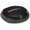 StarTech.com Bluetooth 5.0 Audio Receiver with NFC – Bluetooth Wireless Audio Adapter BT 5.0-66ft (20m) Range – 3.5mm/RCA or Digital Toslink/SPDIF Optical Output – Lossless HiFi Wolfson DAC (BT52A)(Digital Toslink/SPDIF Optical Output)