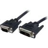 StarTech.com DVIVGAMM10 10-Feet DVI-A to VGA Display Monitor Cable(10 ft / 3m)