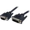 StarTech.com DVIVGAMM10 10-Feet DVI-A to VGA Display Monitor Cable(15 ft / 4.5m)