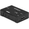 StarTech.com DisplayPort Signal Booster – DP Video Signal Amplifier – 4K 60Hz Video Converter , (DPBOOST)(DisplayPort)