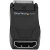 StarTech.com DisplayPort to HDMI Video Adapter Converter – M/F(4K HDMI (Output))