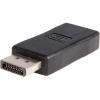 StarTech.com DisplayPort to HDMI Video Adapter Converter – M/F(DisplayPort to HDMI Video Adapter Converter)