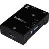StarTech.com EDID Emulator for HDMI Displays – Copy Extended Display Identification Data – 1080p, TAA (VSEDIDHD)(HDMI)