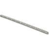 StarTech.com Flexible Cable Management Raceway Spine Vertebrae, 3/4″(20mm) W x 1/2″(14mm) H – 20″(0.5m) Length, Nylon 66 Network Cable/Power Cord Hider Kit, Wall Wire Duct System, UL Listed, TAA(0.56 in. (14.4 mm) x 0.8 in (20.4 mm))