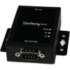 StarTech.com Industrial RS232 to RS422/485 Serial Port Converter w/ 15KV ESD Protection – RS232 to RS 422 RS485 Converter Adapter (IC232485S)