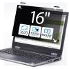 StarTech.com Laptop Privacy Screen for 15.6″ Notebook – Magnetic Removable Laptop Display Security Filter – Blue Light Reducing Screen Protector – 16:9 – Matte/Glossy – +/-30 Degree, TAA(16″)