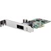 StarTech.com PCI Express (PCIe) Gigabit Ethernet Multimode SC Fiber Network Card Adapter NIC – 550m – PCIe GbE Fiber Optic Network Card, TAA (PEX1000MMSC2)(Fiber Optic SC Duplex Female)