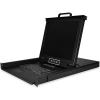 StarTech.com Rackmount KVM Console – 1U – 19in – 16 Port KVM – VGA KVM – Rack Mount Monitor – Rackmount LCD Monitor – Rackmount Console (RKCONS1916K)(1.7″ x 17.6″ x 22.9″)