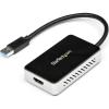 StarTech.com USB 3.0 to HDMI Adapter w/ 1x USB, HDMI Monitor Converter for Windows, TAA (no support for macOS/ChromeOS/Linux)(1x USB-A 3.0 | HDMI)