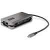 single HDMI or VGA
