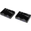 StarTech.com VGA Video Extender over Cat5 (ST121 Series) – Up to 500ft (150m) – VGA over Cat 5 Extender – 2 Local and 2 Remote , TAA (ST121UTP)(No Audio Support)