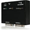 StarTech.com VGA over CAT5 Remote Receiver – VGA Receiver for Line of ST121 VGA Extenders – 500 ft. 150 m , TAA (ST121R)
