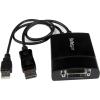 Startech Connect Your Dvi Dual Link Display To A Displayport Video Source For High Resol