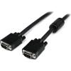 Startech.com MXT101MMHQ30 High Res Monitor VGA Cable(1 Count (Pack of 1))