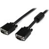 Startech.com MXT101MMHQ30 High Res Monitor VGA Cable(35 ft / 10.5m)