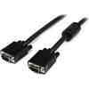 Startech.com MXT101MMHQ30 High Res Monitor VGA Cable(6 ft / 2m)