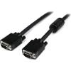 Startech.com MXT101MMHQ30 High Res Monitor VGA Cable(6-Feet)