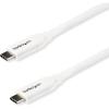USB Data Transfer Cable(White)