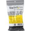 StarTech Server Rack Screws 10-32 Screws 50 Pack Model CABSCRWS1032(Black Cage Nuts and Mounting Screws)