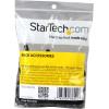 StarTech Server Rack Screws 10-32 Screws 50 Pack Model CABSCRWS1032(Black Mounting Screws)